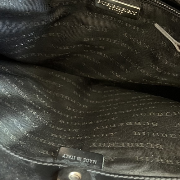 Burberry House Check Tote - Picture 3 of 6